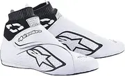 Alpine Stars SUPERMONO V2 SHOE 4 Wheel Shoes