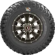 Gbc AM142610MG Kanati Mongrel Front/Rear Tire - 26x10-R14