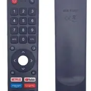 RM-C3362 RM-C3367 RM-C3407 Replacement Remote for JVC Smart TV Televisions