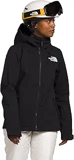 [THE NORTH FACE] Women's Freedom Stretch Jacket (Standard and Plus Size), TNF Black, Medium, Tnf Black, Medium