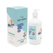 Okey Doggy Omega 3/6/9 Oil 500ml