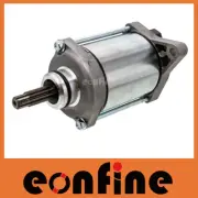 Starter Motor Assembly For Honda 31200-HR0-F01 31200-HP5-601