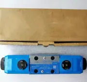Eaton Vickers DG4V-3-7C-M-U-H7-60 1PC New Solenoid Valve Expedited Shipping