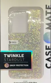 Case-Mate Case for Samsung Galaxy S20 Ultra 5G 6.9"