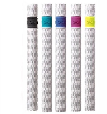 Latest GM RIPPLE Cricket Bat Grip - Gunn & Moore - Choice of Colors!