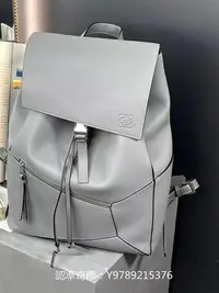 在飛比找Yahoo!奇摩拍賣優惠-二手正品 羅意威  Loewe  Goya Small Ba