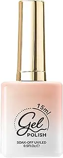 Gel Base and Top Coat,Transparent Gel Glue for Nail Tips | Long Lasting Nail Adhesive Bond, 4-in-1 Nail Sealing Gel Top Coat and Base Coat for Manicure