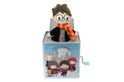 Harry Potter - Jack-in-the-Box, 14cm, Birth+