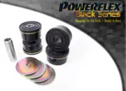 Powerflex for Volkswagen / Audi Rear Subframe Front Mounting Bushing (Black