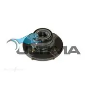 Ultima Wheel Bearing/Hub Ass - Rear - HA4026A