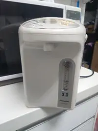 在飛比找露天拍賣優惠-Panasonic 國際牌 3公升 熱水瓶 NC-BH30P