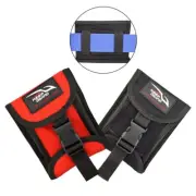 Scuba Gear Bag Diving Weight Pocket 1pcs 3KG/6.6LBS Holder Parts Replacement
