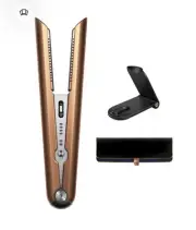 Dyson Corrale™ hair straightener (Bright Copper/Bright Nickel)