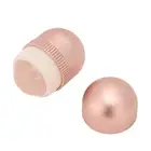 Manual Massage Jade Roller Relieve Pressure Improve Blood Circulation Anti W LVE