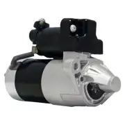 Starter Motor For 2001-2004 Chevrolet Tracker 2.5L 6 Cyl Clockwise Voltage 12V (for: Chevrolet)