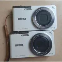 在飛比找蝦皮購物優惠-BENQ G2F 類單眼相機 "故障"
