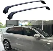Cross Bars Compatible for Li Auto LiXiang Ideal L7 L8 L9 2022-2024 Roof Rail Rack CargoCrossbar Luggage Carrier 2PCS