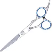 Hair Cutting Scissors Set Stainless Steel Hairdressing Shears Hair Scissors for Barber Salon and Home Use