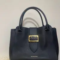 在飛比找PopChill優惠-[二手] Burberry 肩背公事包