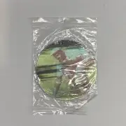 Tazo SEALED - Space Jam 1 MJ Gets Kidnapped Holographic