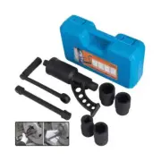 Torque Multiplier Wrench Lug Nut Set Labor-Saving Tire Tool