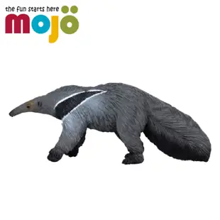 Mojo Fun動物模型-大食蟻獸
