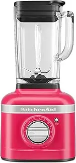 [KitchenAid] K400 Variable Speed Blender - Hibiscus (5KSB4026AHI)