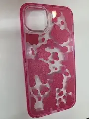 OtterBox Symmetry Series+ Case for Apple iPhone 14 Plus *Magsafe *Disco Cowgirl