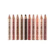 too cool for school - Artclass Frottage Pencil - 14 Colors #08 Scented Bouquet