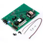 Genie 34374R.T CONTROL LOGIC CIRCUIT BOARD for Genie Models Garage Openers