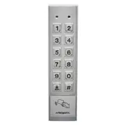 Watchguard Standalone IP65 Access control Reader/Keypad