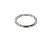 ALTA BICYCLE HEADSET WASHER 1-1/8 INCH FORK SPACER VINTAGE SCHWINN STYLE
