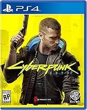 Cyberpunk 2077 for PlayStation 4