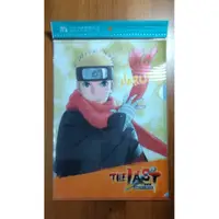 在飛比找蝦皮購物優惠-曼迪 NARUTO 火影忍者 劇場版 THE LAST 最終