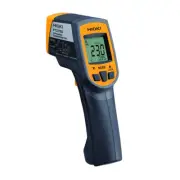 HIOKI 3700-20 Non-contact Infrared Thermometer Pistol Design ✦KD