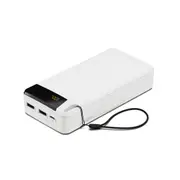 Cygnett ChargeUp Boost 4th Gen 20K mAh Power Bank-White