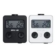 Reflx Lab Camera Hot Cold Shoe Light Meter Universal for fuji Leica Nikon New