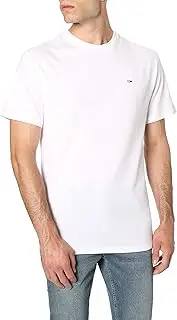 [Tommy Hilfiger] Men's TJM Tommy Classics TEE