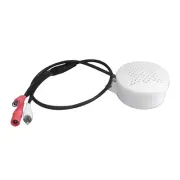 Waterproof Mini Speaker Waterproof Mini Amplifier Microphone Speaker9711