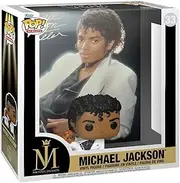FUNKO POP! ALBUMS: Michael Jackson - Thriller