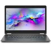 Dell Latitude E7470 14" FHD Laptop Computer i5-6300U 2.4GHz 256GB 8GB RAM Windows 11 - Refurbished (Grade A)