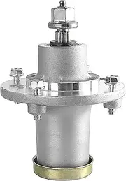ALL IN RED BOX 1PC Spindle Assembly Suitable for Selected Husqvarna Mowers Replaces 539 1121-70 539112170