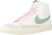[Nike] Blazer MID '77 Vintage DO9787 100 White/Black Men's Shoes
