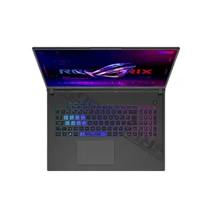 ASUS 華碩 ROG Strix G18 G814JVR 18吋電競筆電(i9/16G/1T/RTX4060)