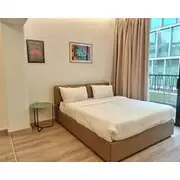 Citi Loft Furnished Apartments