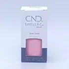 CND Shellac - Blush Teddy - 0.25oz / 7.3ml