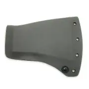 Kydex Sheath for Cold Steel AXE GANG CS-90AXG & COMPETITION THROWER CS-90AXF
