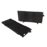 Sterling A/C Condenser to suit Subaru Forester 01/2008 to 08/2010 - SBFT-COD-007
