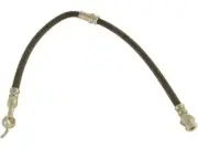 For 1987-1993 Mazda B2600 Brake Hose Front API 75573TH 1990 1988 1989 1991 1992 (for: Mazda)
