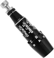 [Briny River] Golf Shaft Adapter Compatible with COBRA DS-ADAPT X LS MAX-K MAX-D Driver Fairway Hybrid